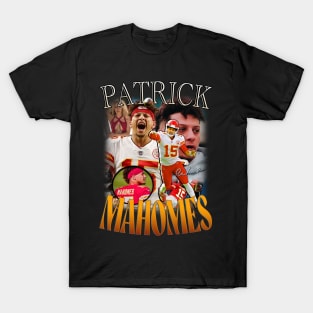 Mahomes T-Shirt